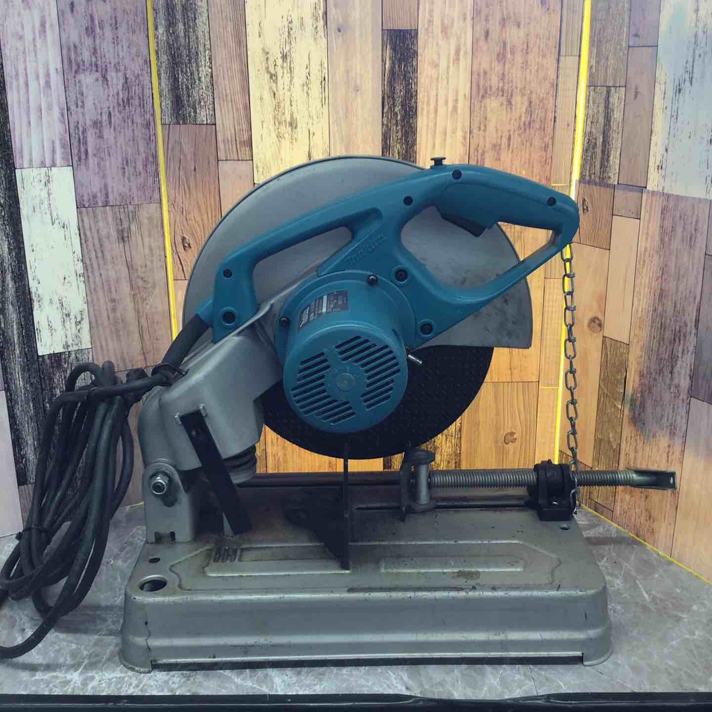 マキタ makita 高速切断機 2414NB 八潮店