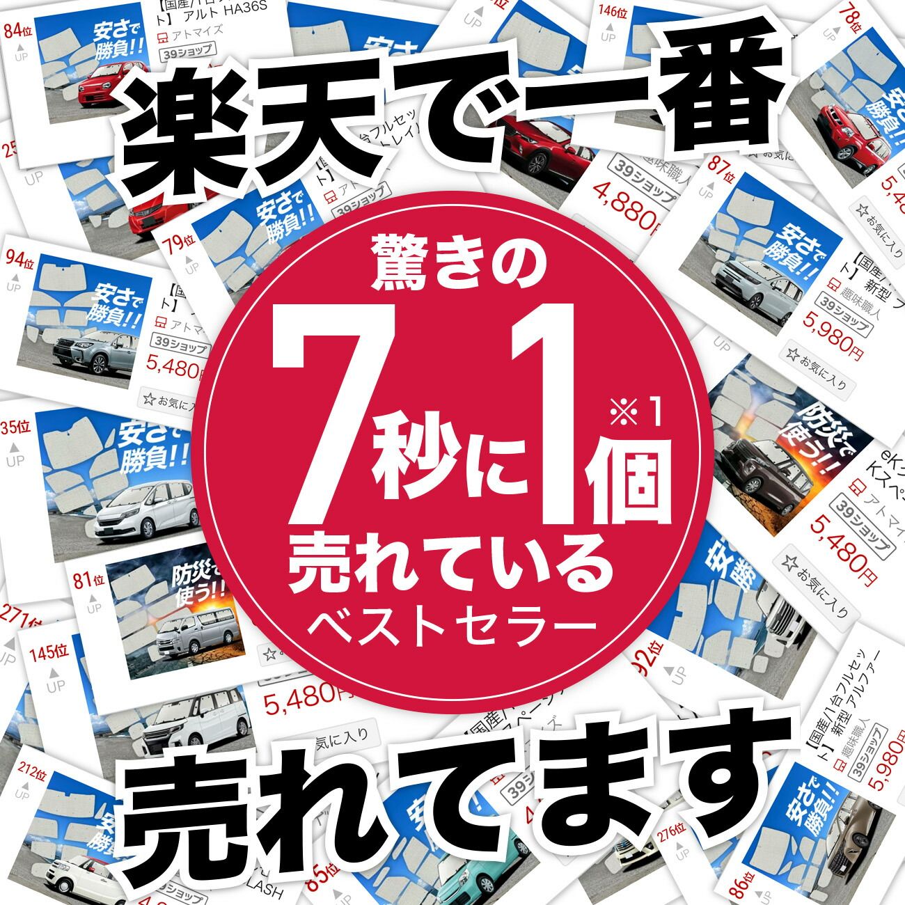 【国産/1台フルセット】【吸盤＋8個】 ハリアー60系 サンシェード カーテン 車中泊 グッズ クラフトシェード ZSU60W ZSU65W AVU65W カーフィルム カーシェード サイド フロント セット 日除け 専用 Lot No.01