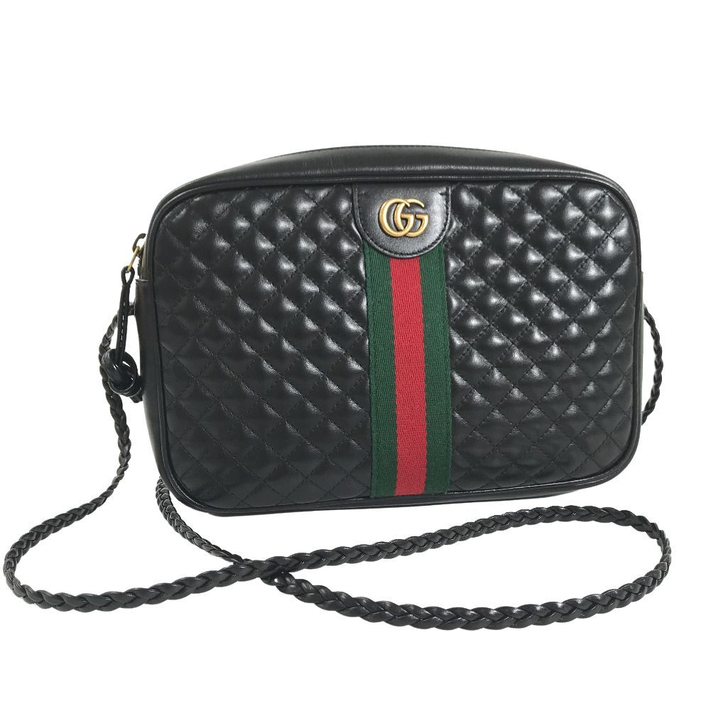 GUCCI グッチ ショルダーバッグ