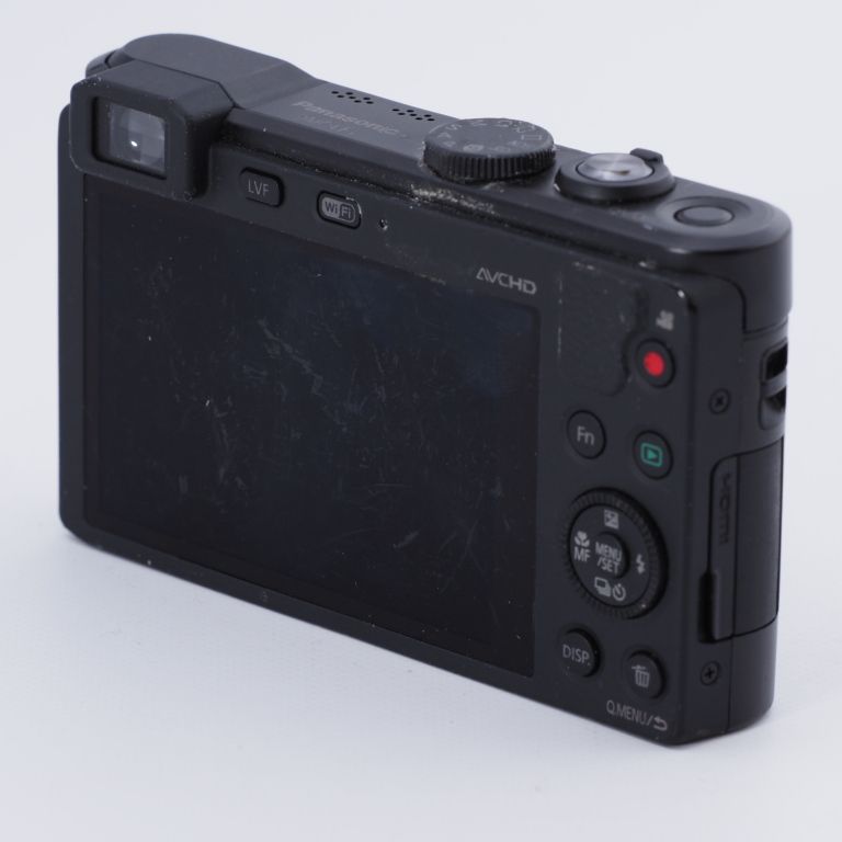 ジャンク品】Panasonic パナソニック LUMIX ルミックス LF1 光学7.1倍 