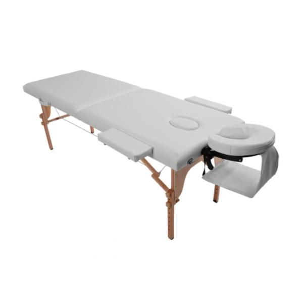 マッサージベッド