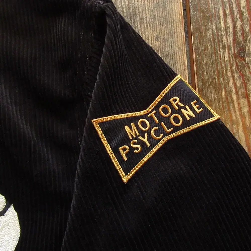 フリーホイーラーズ コーデュロイ