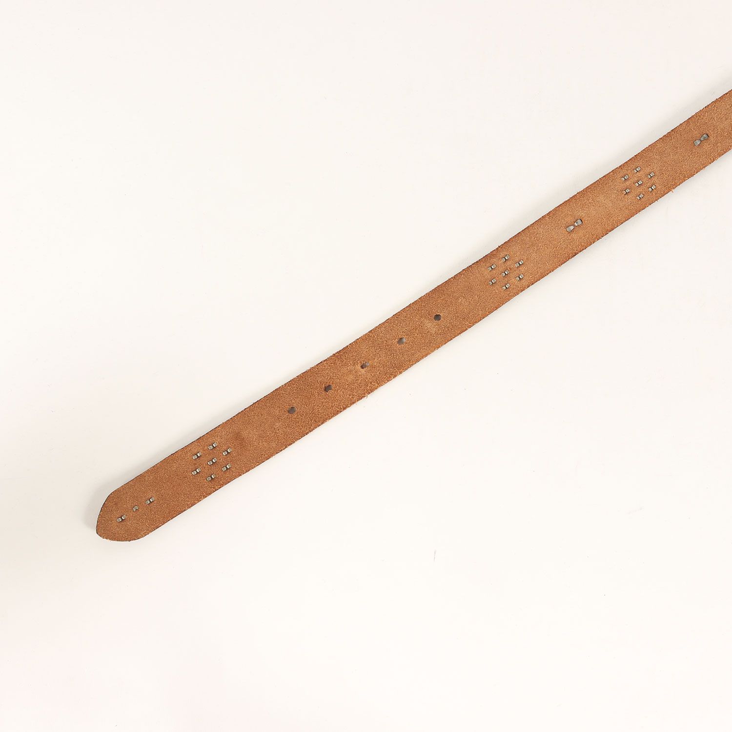 RRL ダブルアールエル ベルト サイズ30ヴィンテージ加工 RRL ダブルアールエル ベルト サイズ:30 / ヴィンテージ加工