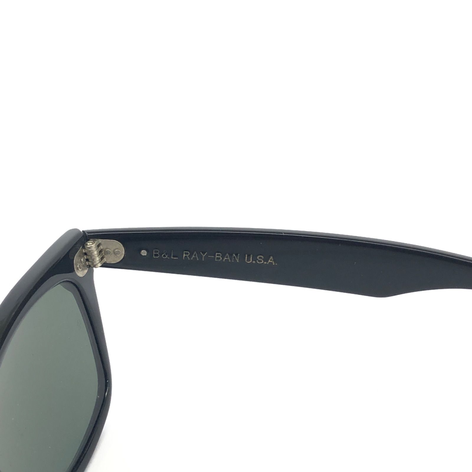 RayBan レイバン サングラス ウェイファーラー ボシュロム製