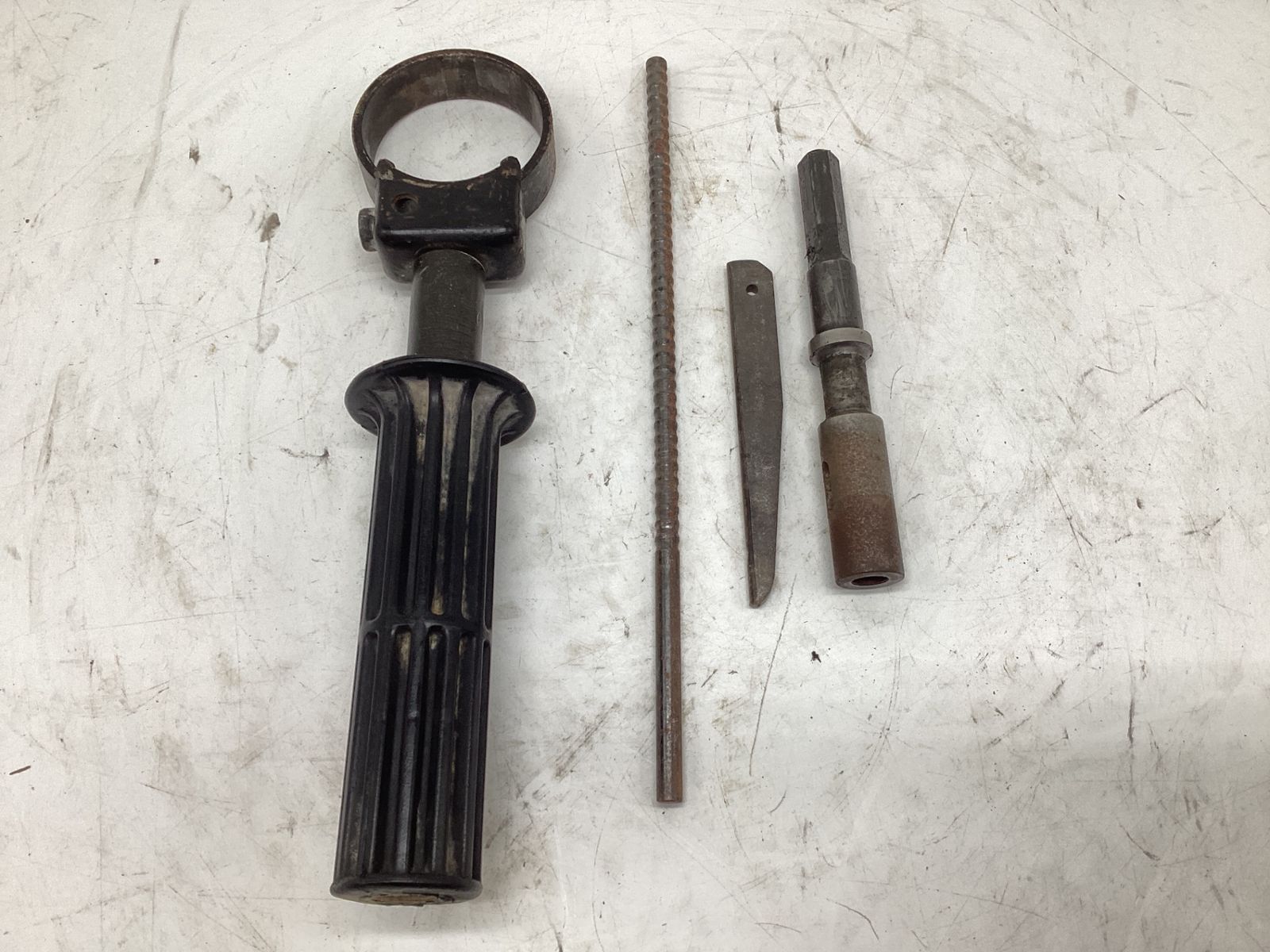 品 Makita|マキタ 38mmハンマドリル HR3811 IT11SAVEDSP4 エコツール豊田インター店 M02 HRDEVELOPMENT_JP