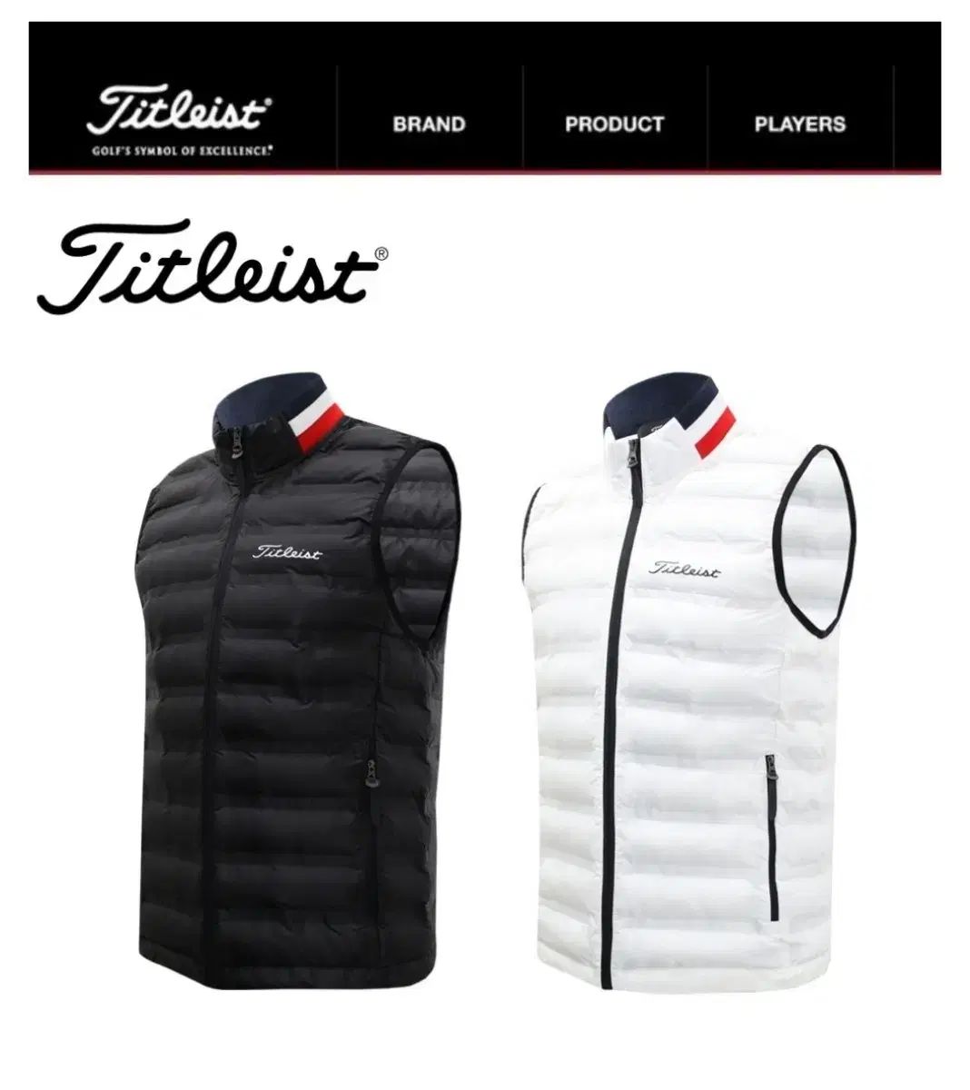 メンズゴルフウェア