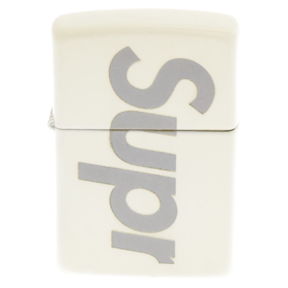 SUPREME (シュプリーム) 20SS Glow in the Dark Zippo グロウ インザ