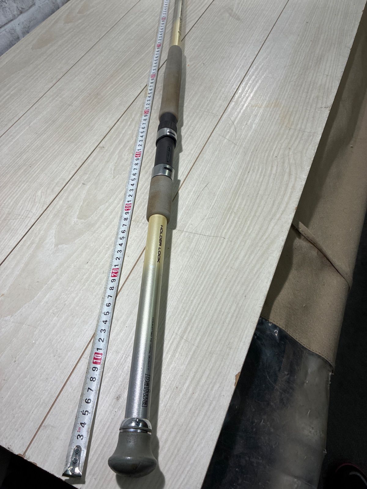 ダイワ HSインターライン SEAPOWER.T 30-3101整理番号舟3