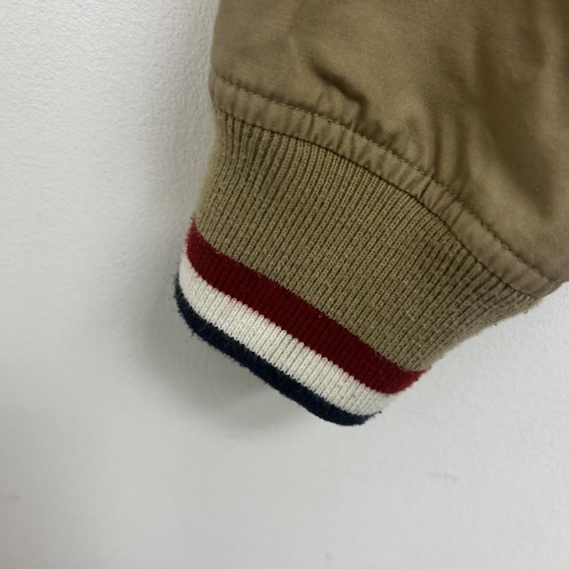 上着 ジャンパー