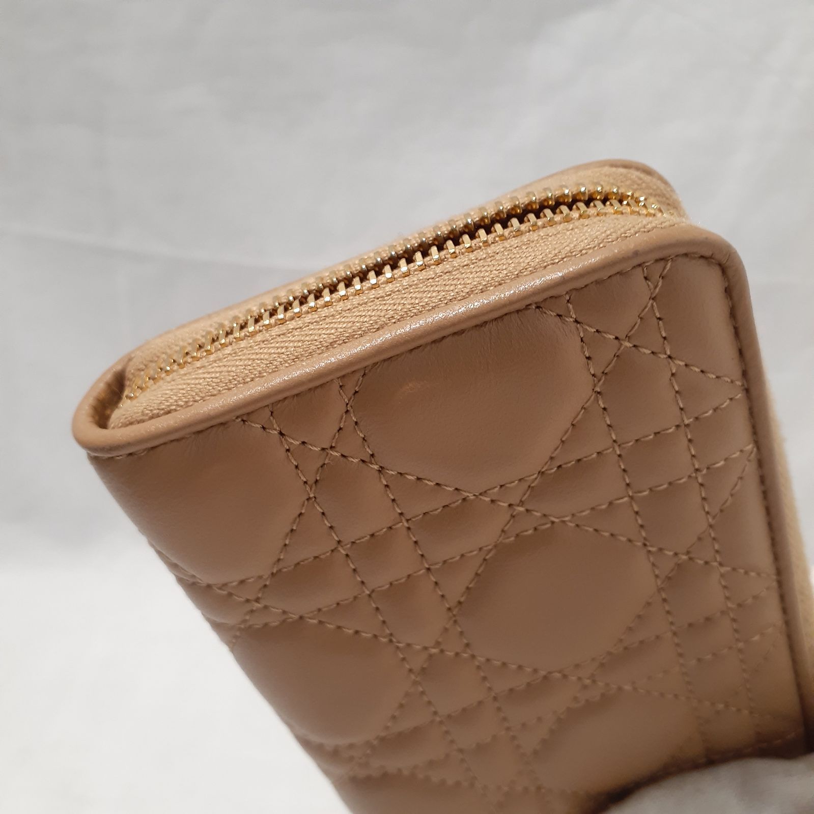 長財布 小銭入れあり