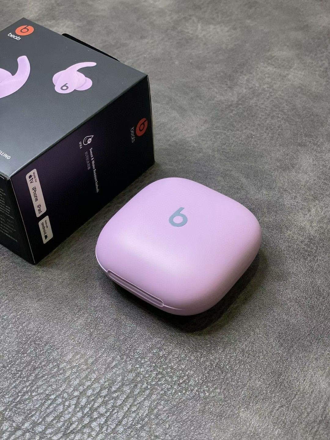 Beats Fit Pro ワイヤレスブルートゥースイヤホン02