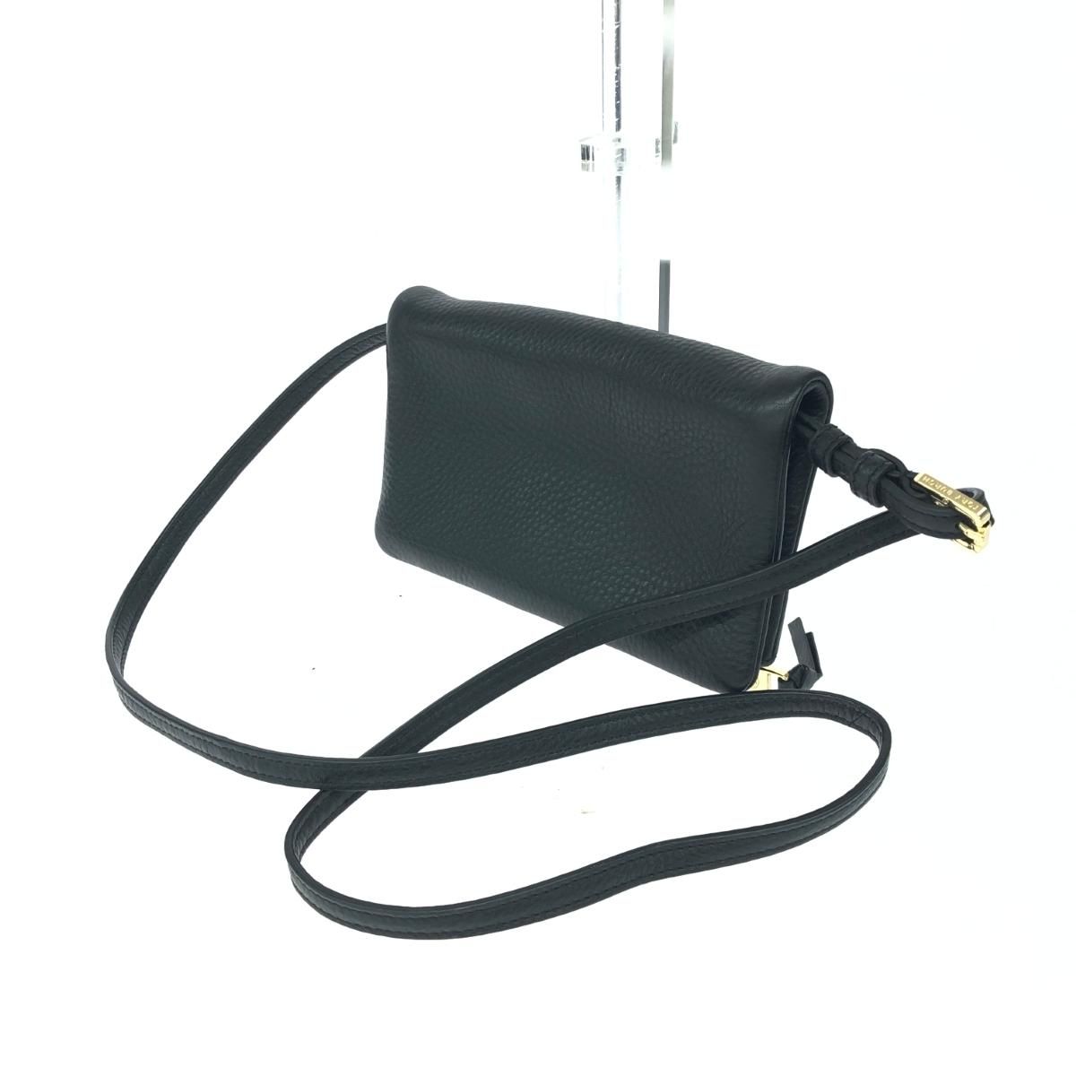 美品 トリーバーチ ショルダーバッグ パンチング モノグラム