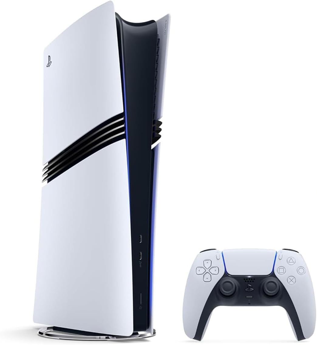 PlayStation 5 Pro(CFI-7000B01)
