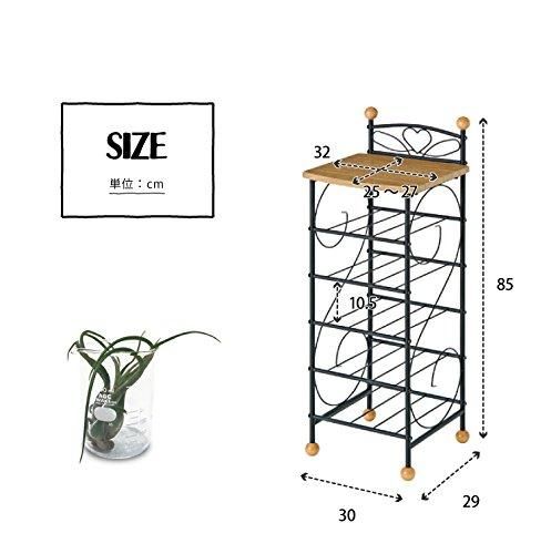 スリッパラック