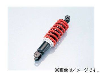 2輪 キタコ ショックアブソーバー G260 520-1122220 JAN：4990852122646 ホンダ エイプ100 HC07