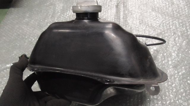 ディオ FI AF68-1006xxx の ガソリンタンク ポンプ 1760072076 BRIGHTFACE_UK