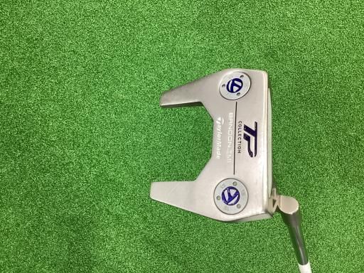中古】 テーラーメイド TP COLLECTION HYDRO BLAST BANDON TM1