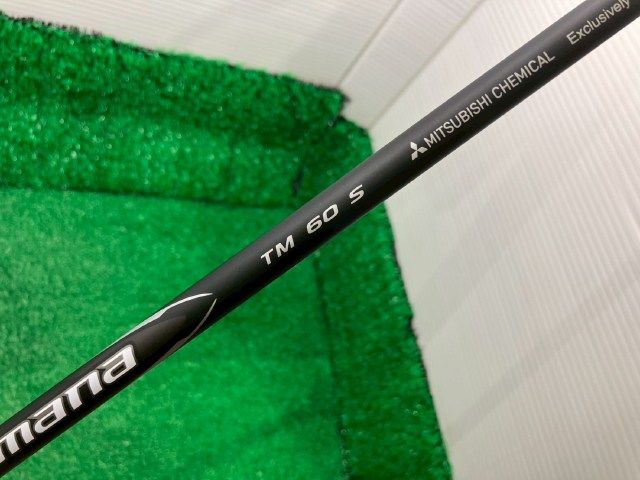 テーラーメイド　Qi35ツアー　7w Diamana TM 60S TaylorMade テーラーメイド（TAYLORMADE）（メンズ）Qi35 TOUR