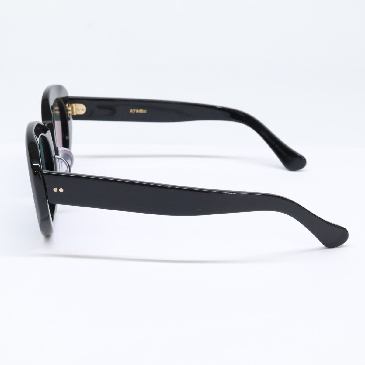 ayame LAYS DARK HAVANA サングラス ayame LAYS DARK HAVANA