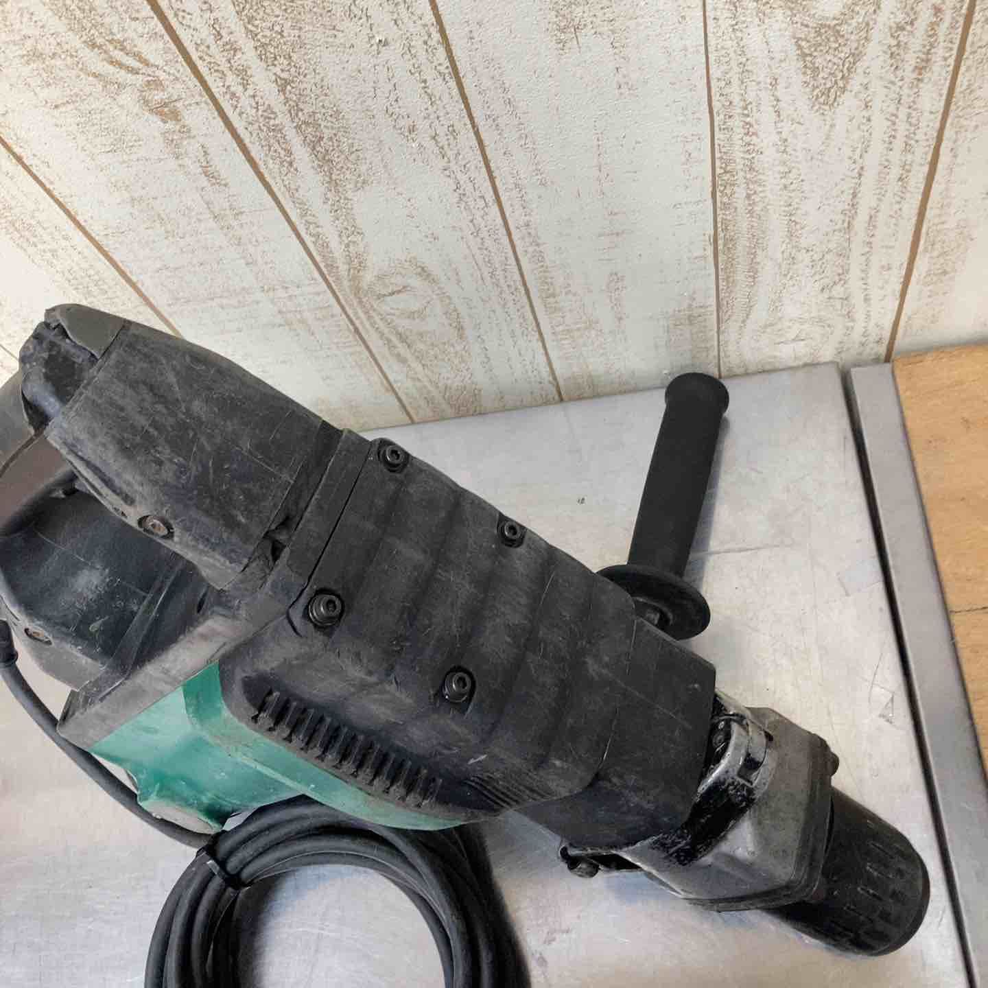 ハイコーキ HIKOKI 旧 日立工機 ハンマドリル DH 45 SA 柏店