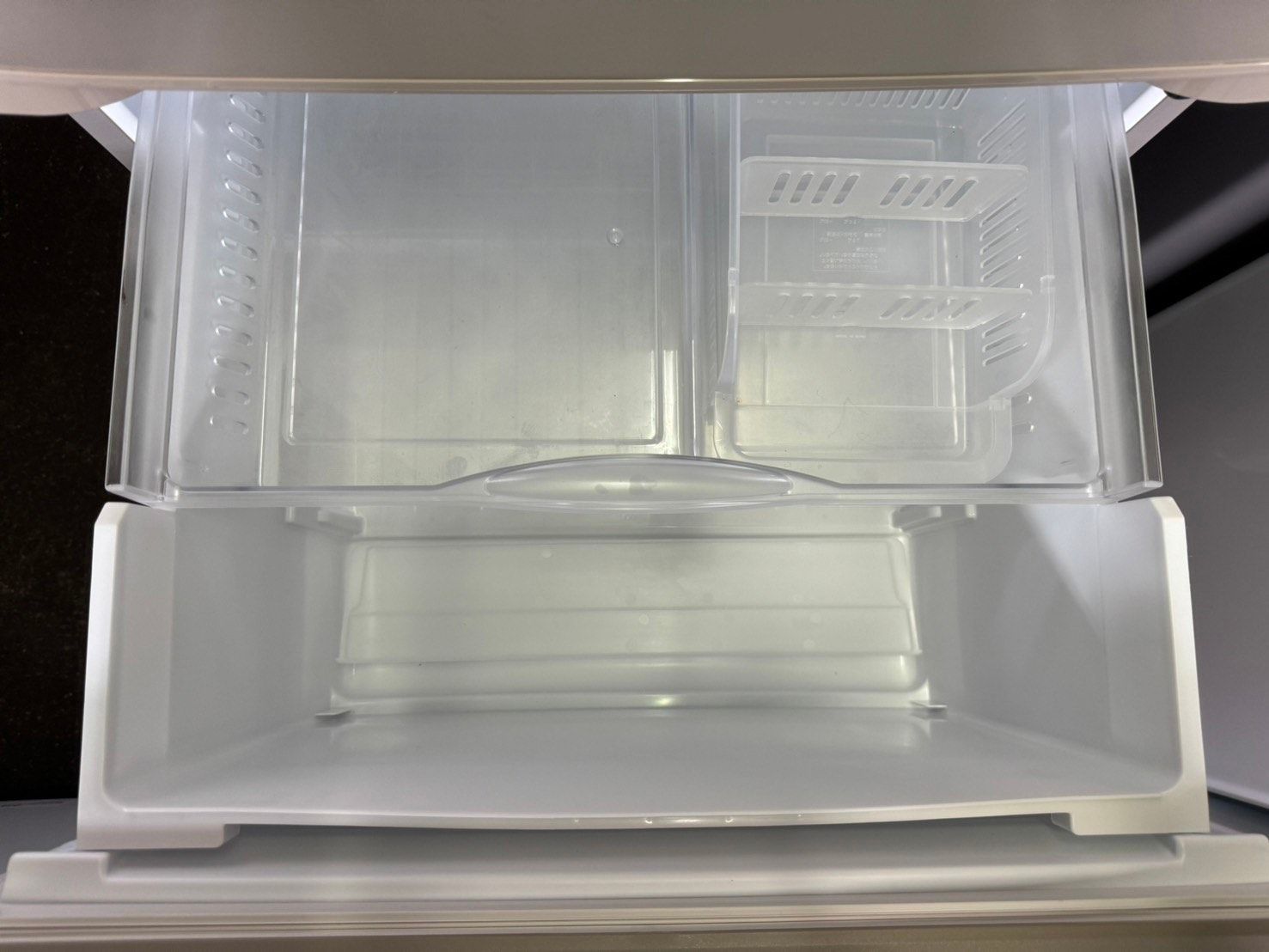 大阪送料無料☆3か月保障付☆冷蔵庫☆2023☆パナソニック☆3ドア☆NR