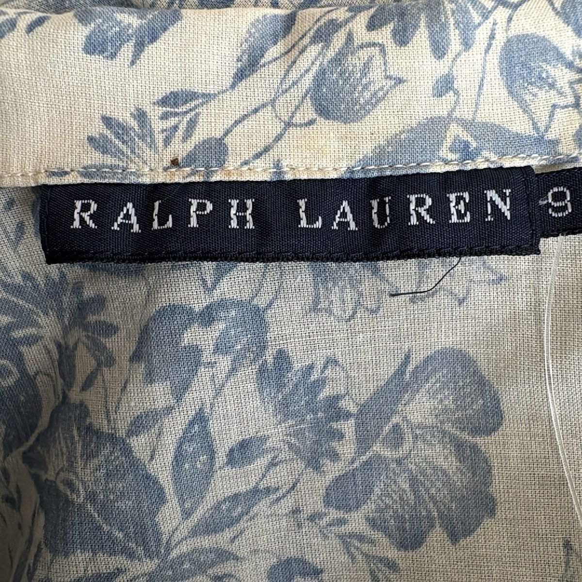 ラルフローレン ワンピース