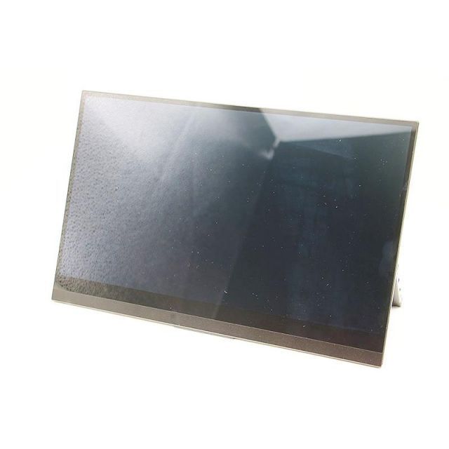 美品 SCULPTOR 14inchタッチパネル4Kモバイルディスプレイ元箱あり Sculptor レビュー】極薄設計の4Kモバイルディスプレイ。14インチの