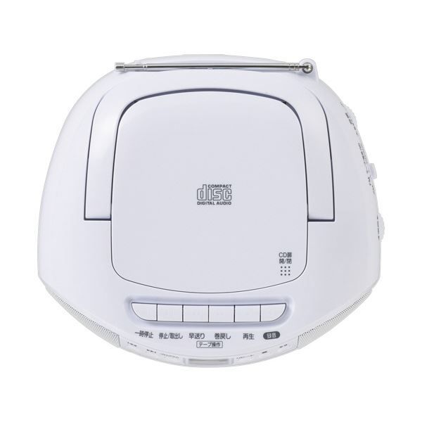 オーム電機AudioComm