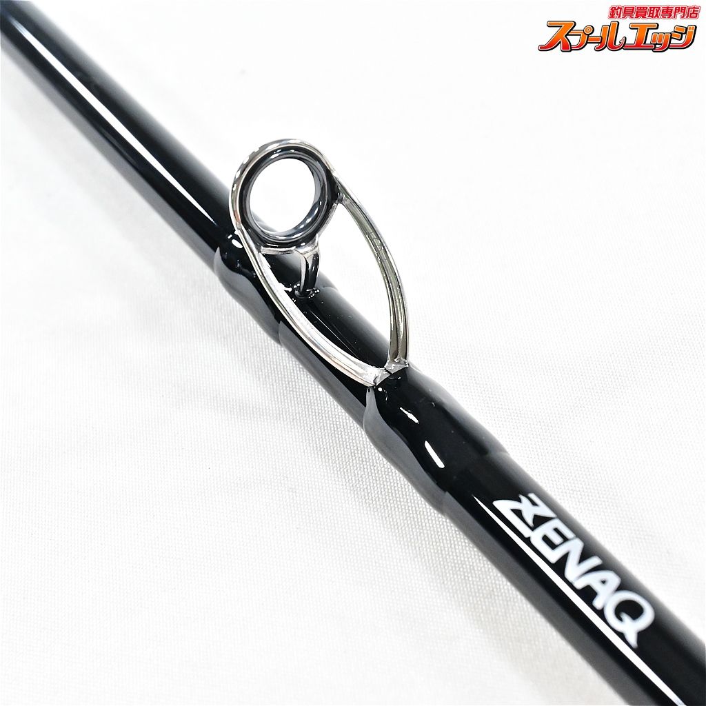 【ゼナック】 グランツ GB67-X10 フラッシュバング ZENAQ GLANZ FLASH
