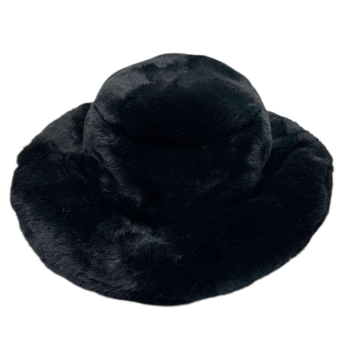 KIDILL×CA4LA 22-23AW Big Fur Hat black KIDILL×CA4LA 22-23AW Big Fur Hat black ST-HW028-CB-Full-Faux-Fur