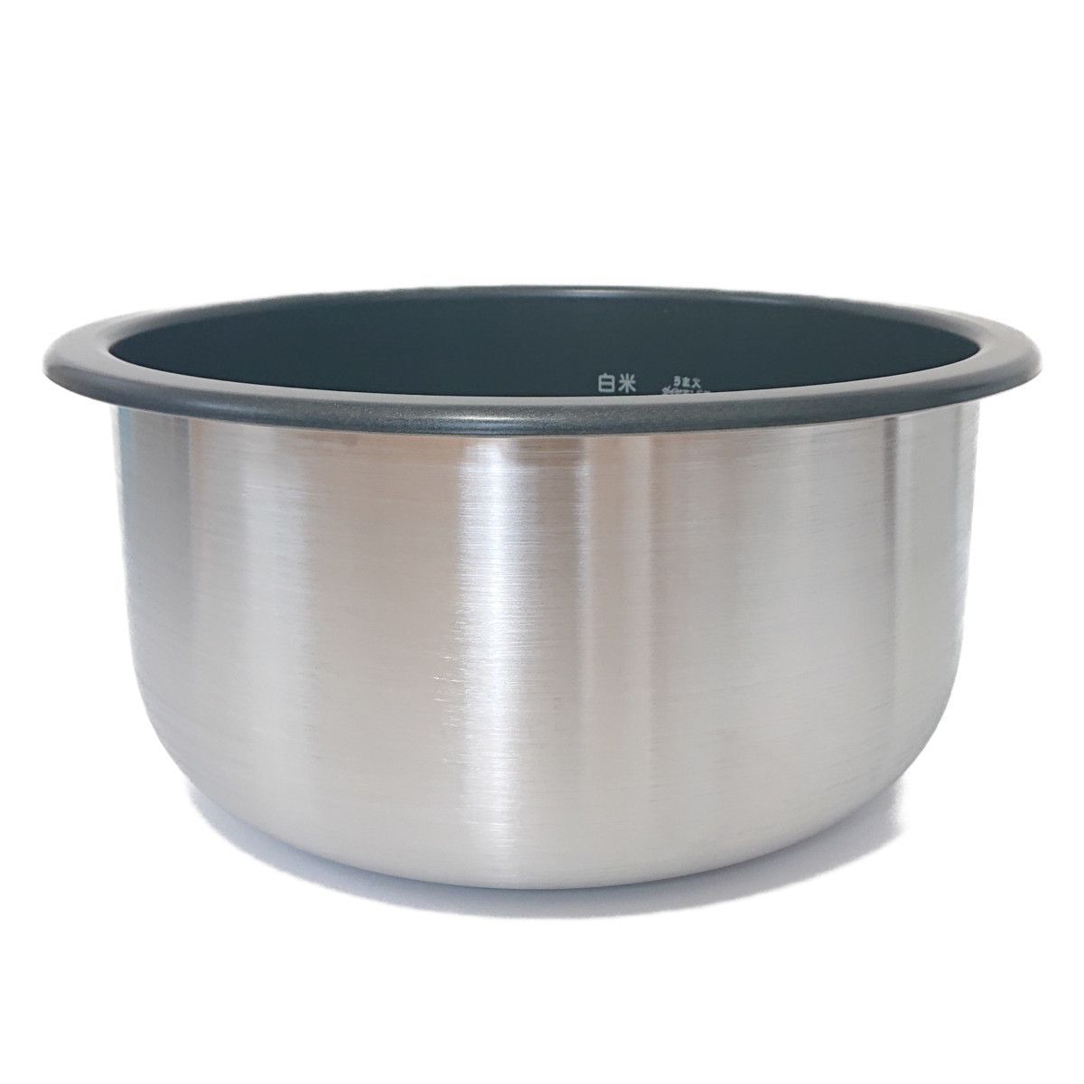 ARE50-B65 パナソニック 業務用 炊飯器用 内釜 内なべ SR-PGA54 SR-PGB54 SR-PGC54 SK-PJA5400対応 純正 交換用 部品 Panasonic