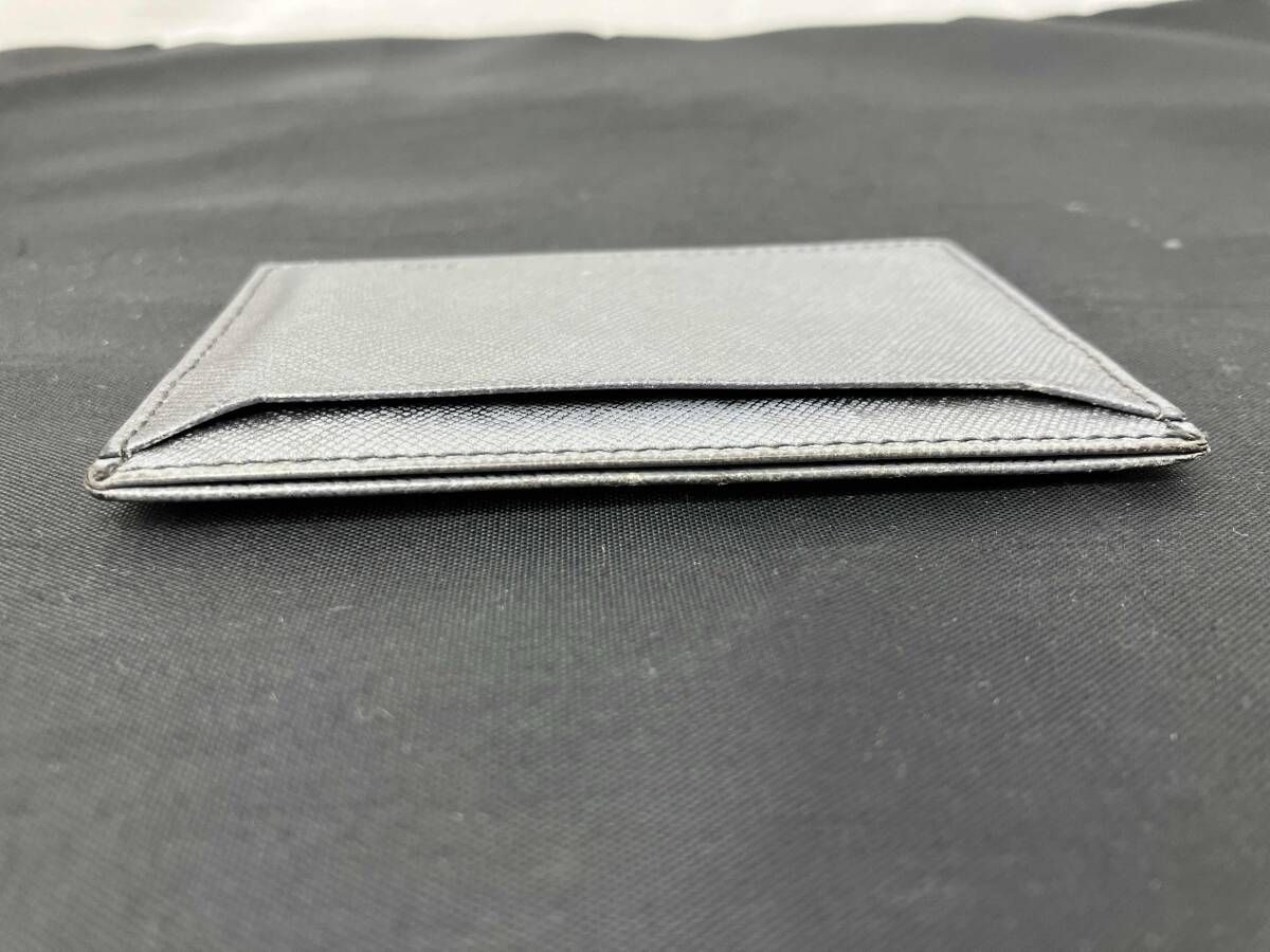 レザー カードケース