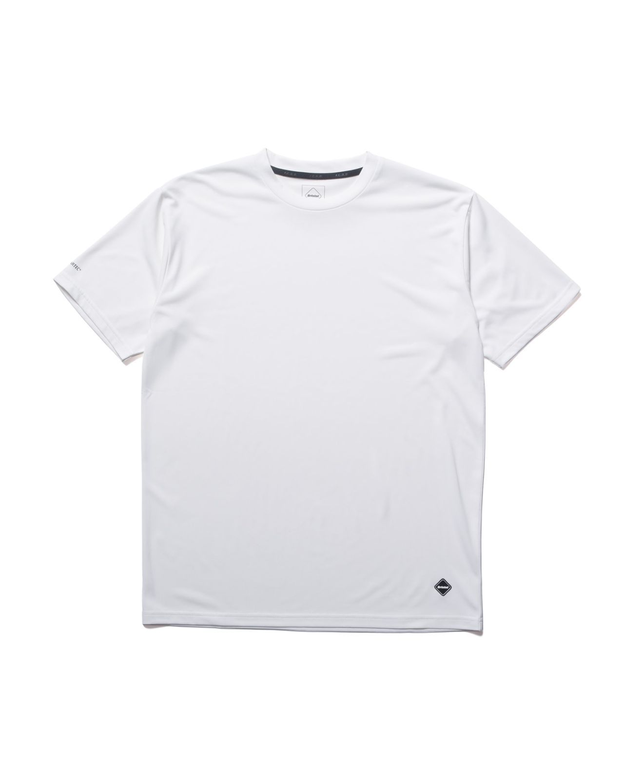 F.C.Real Bristol FCRB POLARTEC POWER DRY 3PACK TEE Tシャツ FCRB