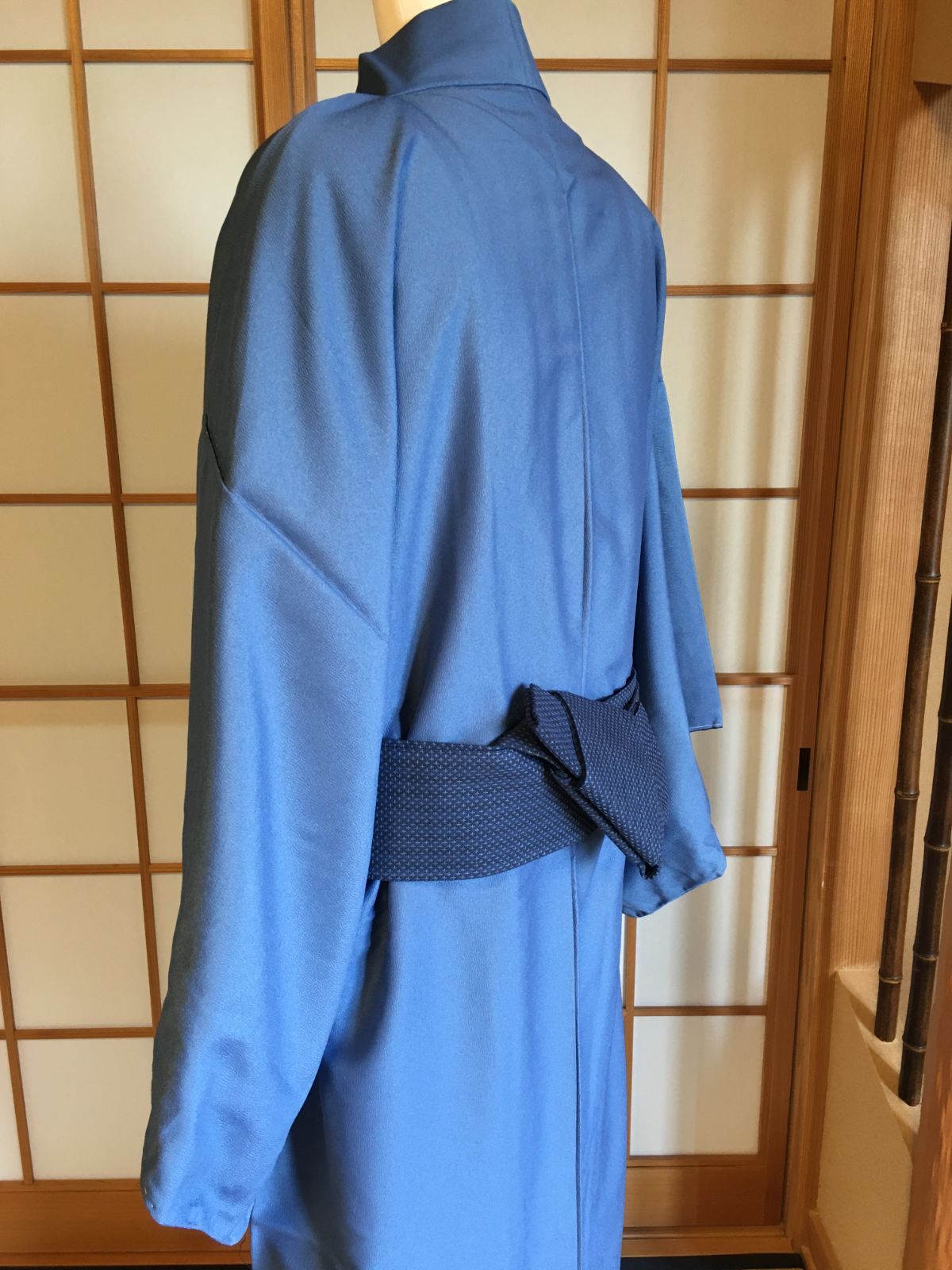 ワンタッチ角帯