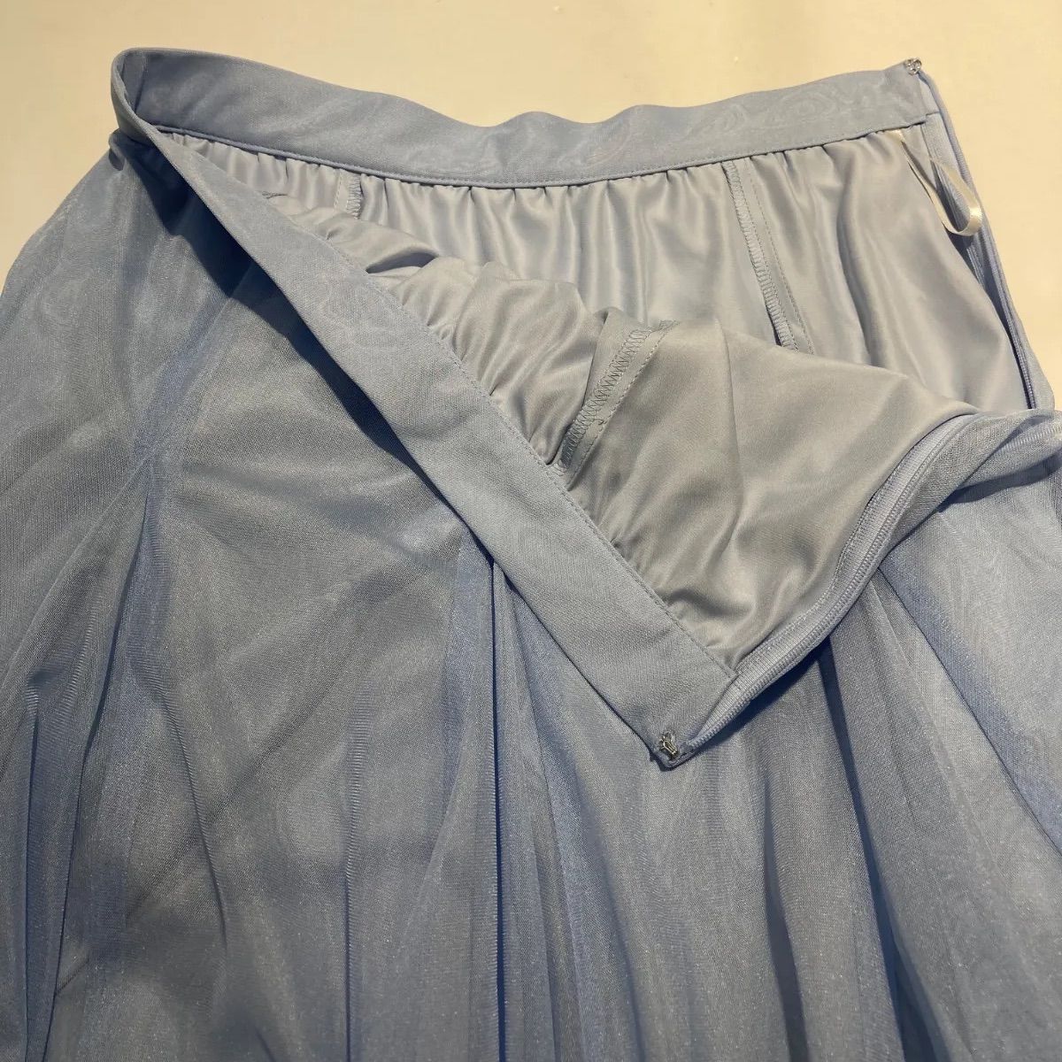 シースルー レディース