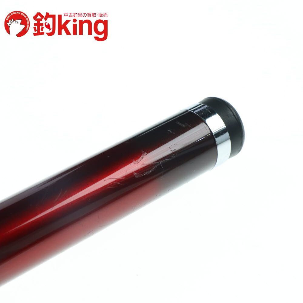 ダイワ メガドライ レッドスナイパー 玉の柄 50 /P043L メジナ クロ