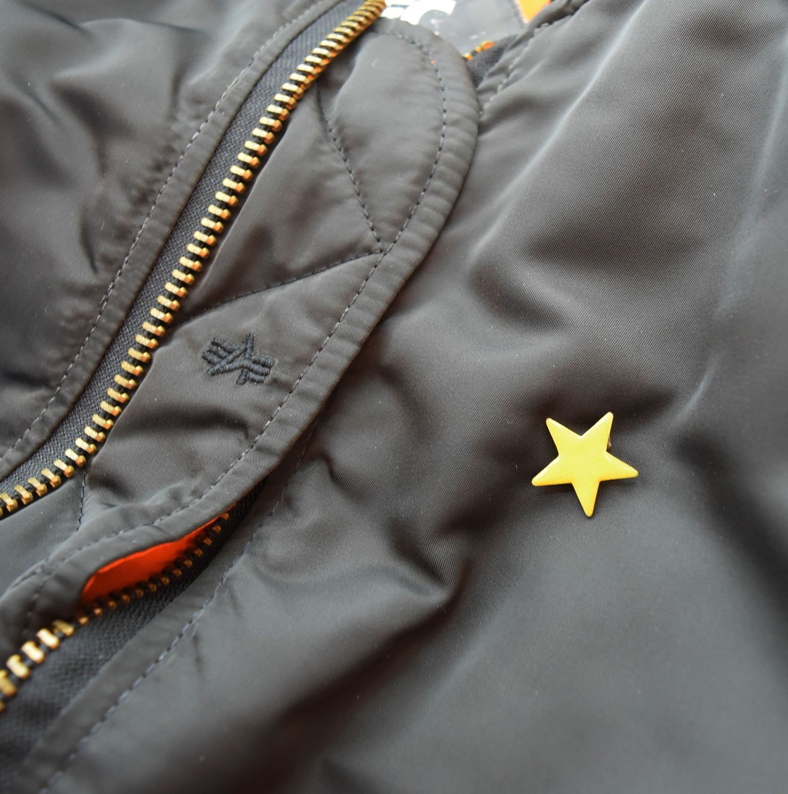 グッドイナフ Goodenough × エレクトリックコテージ ELECTRIC COTTAGE