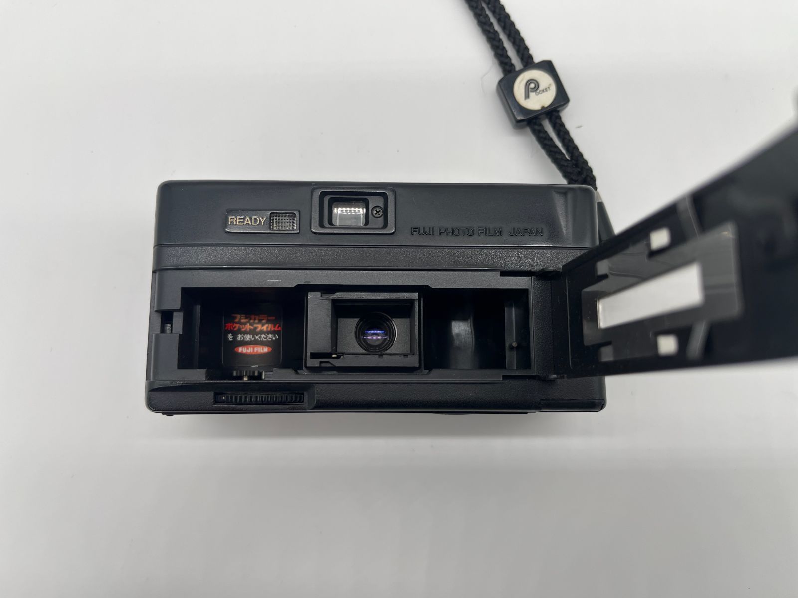 フジカ レトロ フィルムカメラ フジカ 富士フイルム フジフィルム フジカ 初代コンパクト35の使い方 How to use