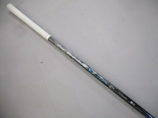 2025年 フェアウェイウッド ロディオ RODDIO ATTAS FW75 IP BLUE S 16.9 135959 活気のある