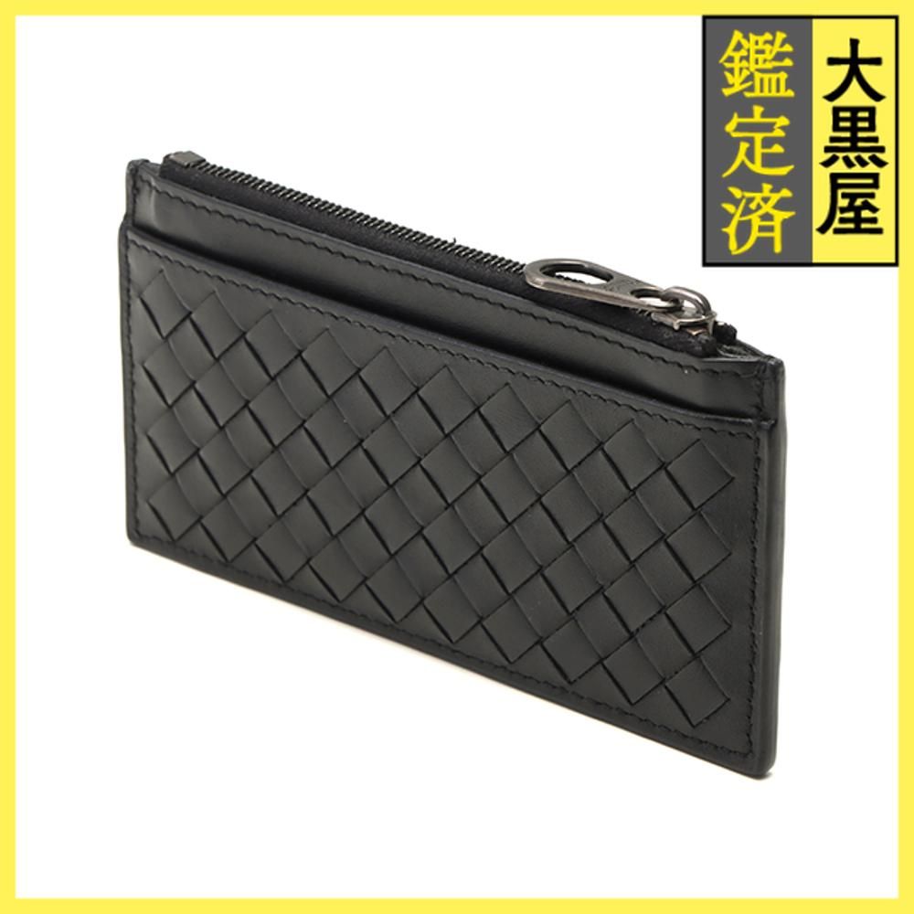 ボッテガ ヴェネタ コインケース 566430V46511000 430