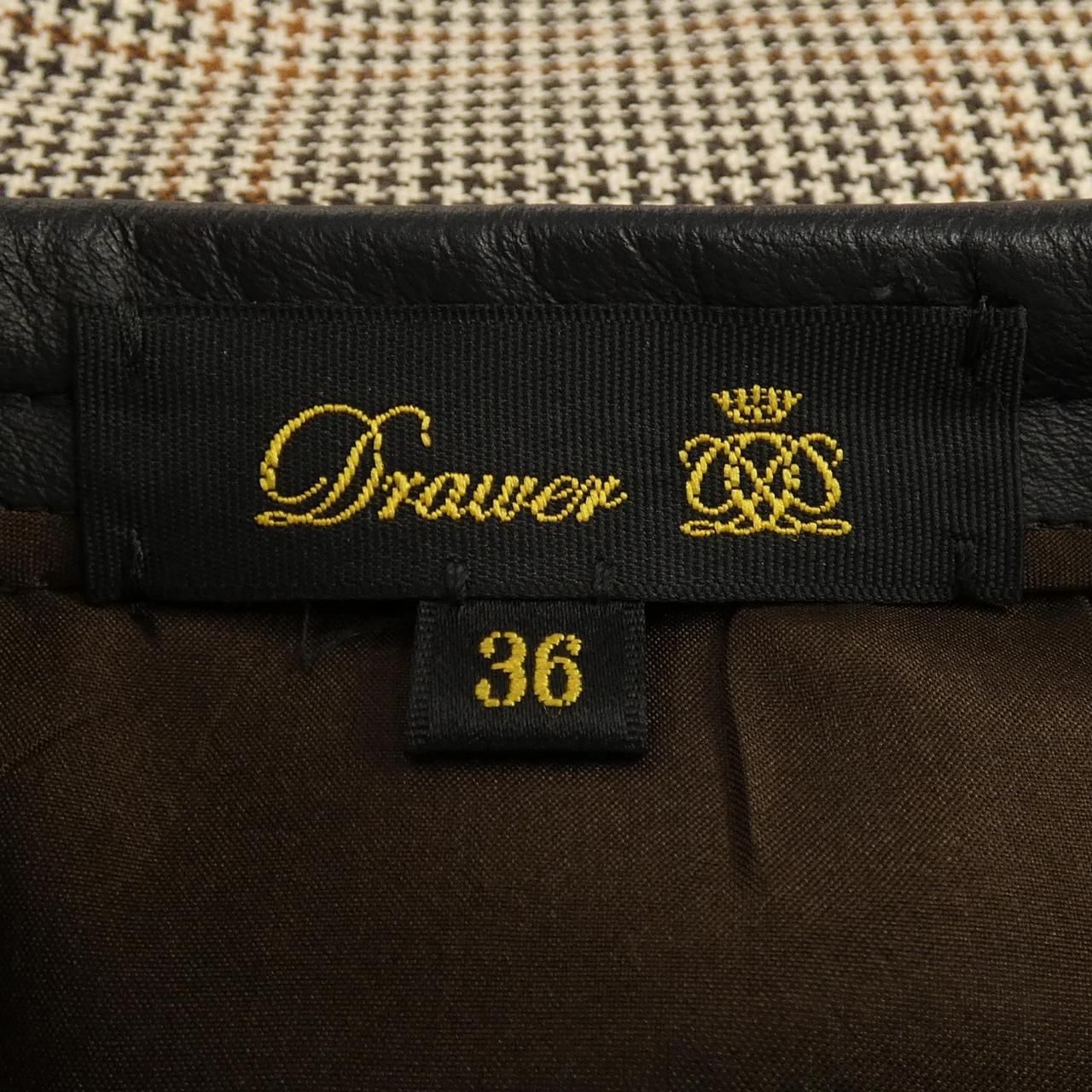 DRAWER 6524-299-1263