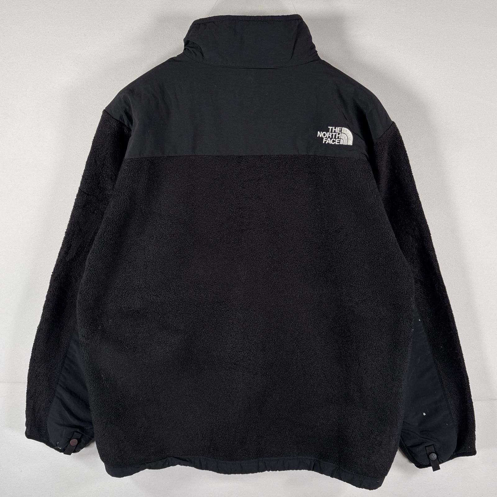 古着 ザ・ノースフェイス THE NORTH FACE フルジップフリース 古着 ザ・ノースフェイス THE NORTH FACE フルジップフリース