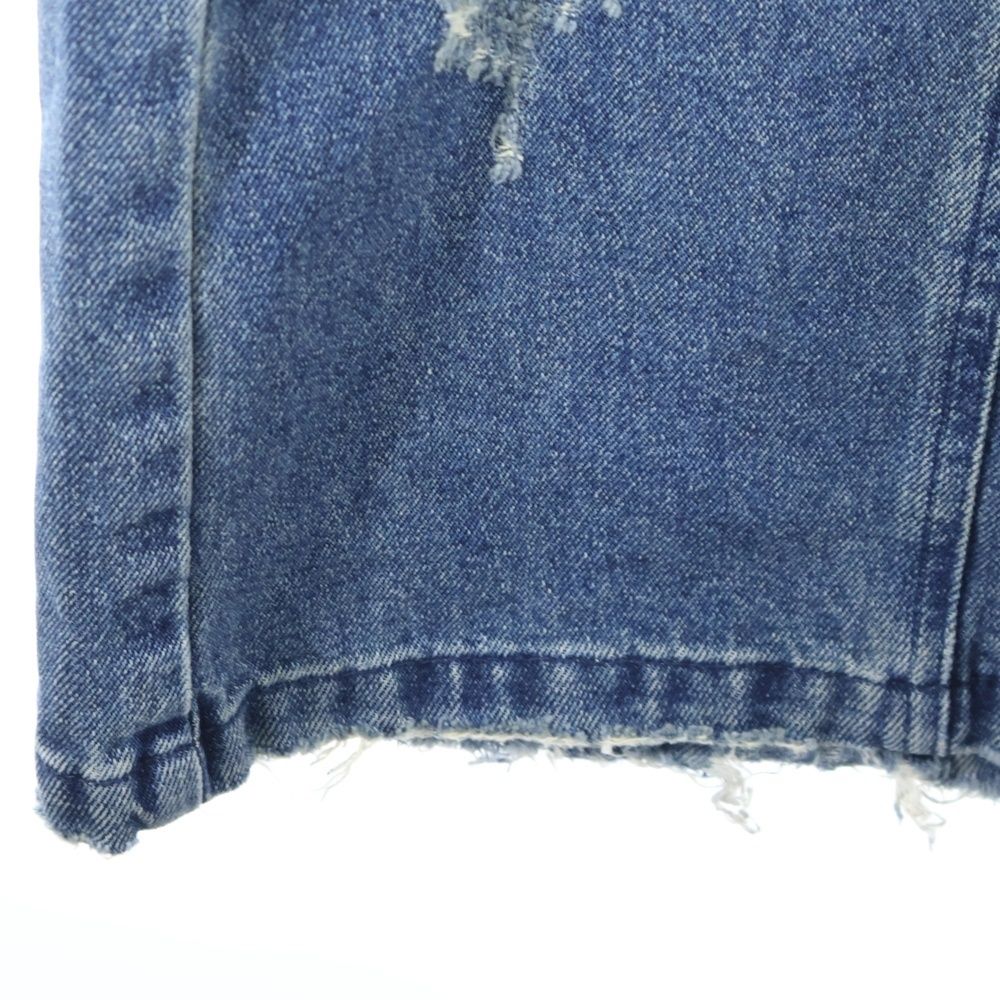 NO/FAITH STUDIOS (ノーフェイスストゥディオス) LAKE USED DUNE