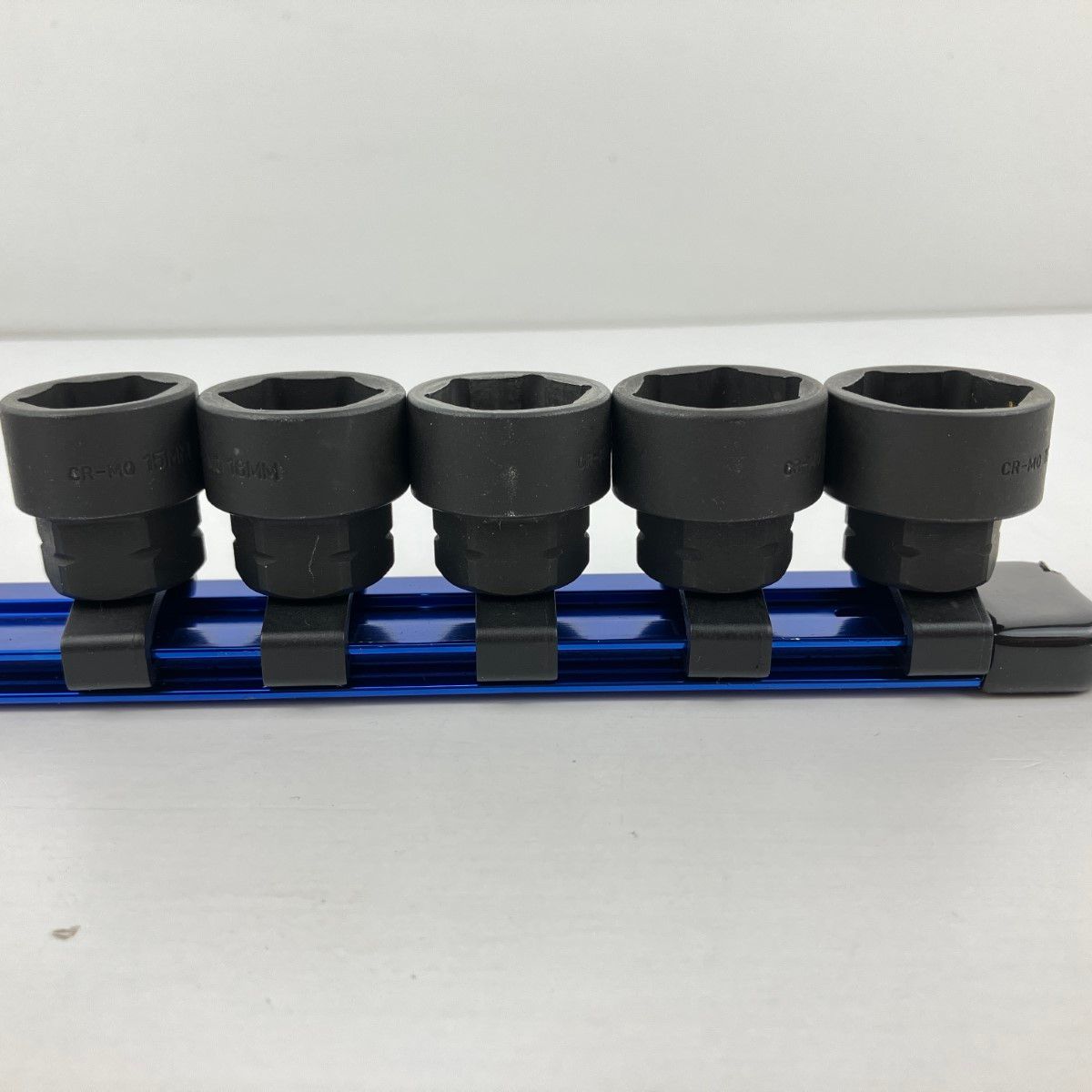 3|8スタッビーインパクトソケットセット