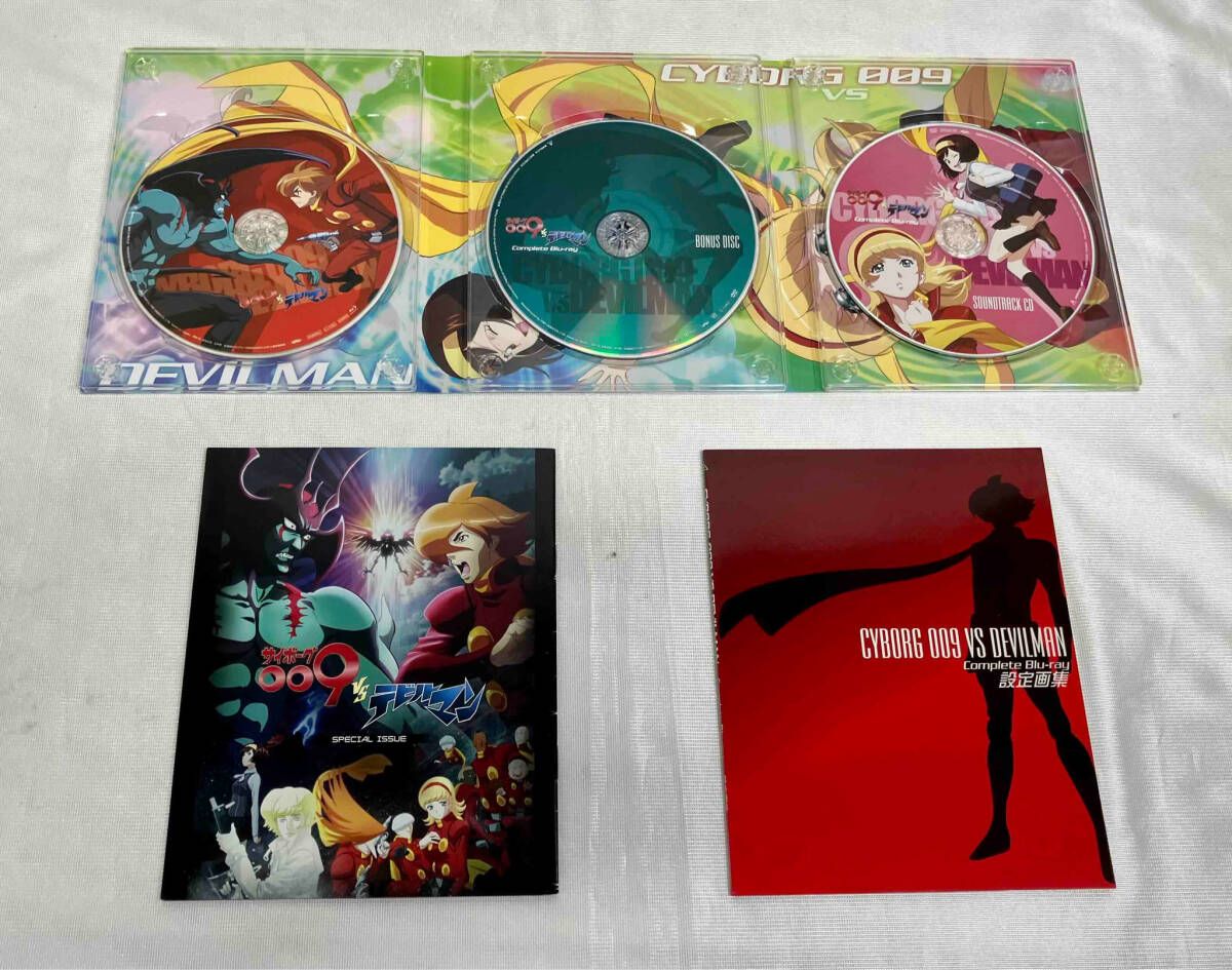 Blu-ray