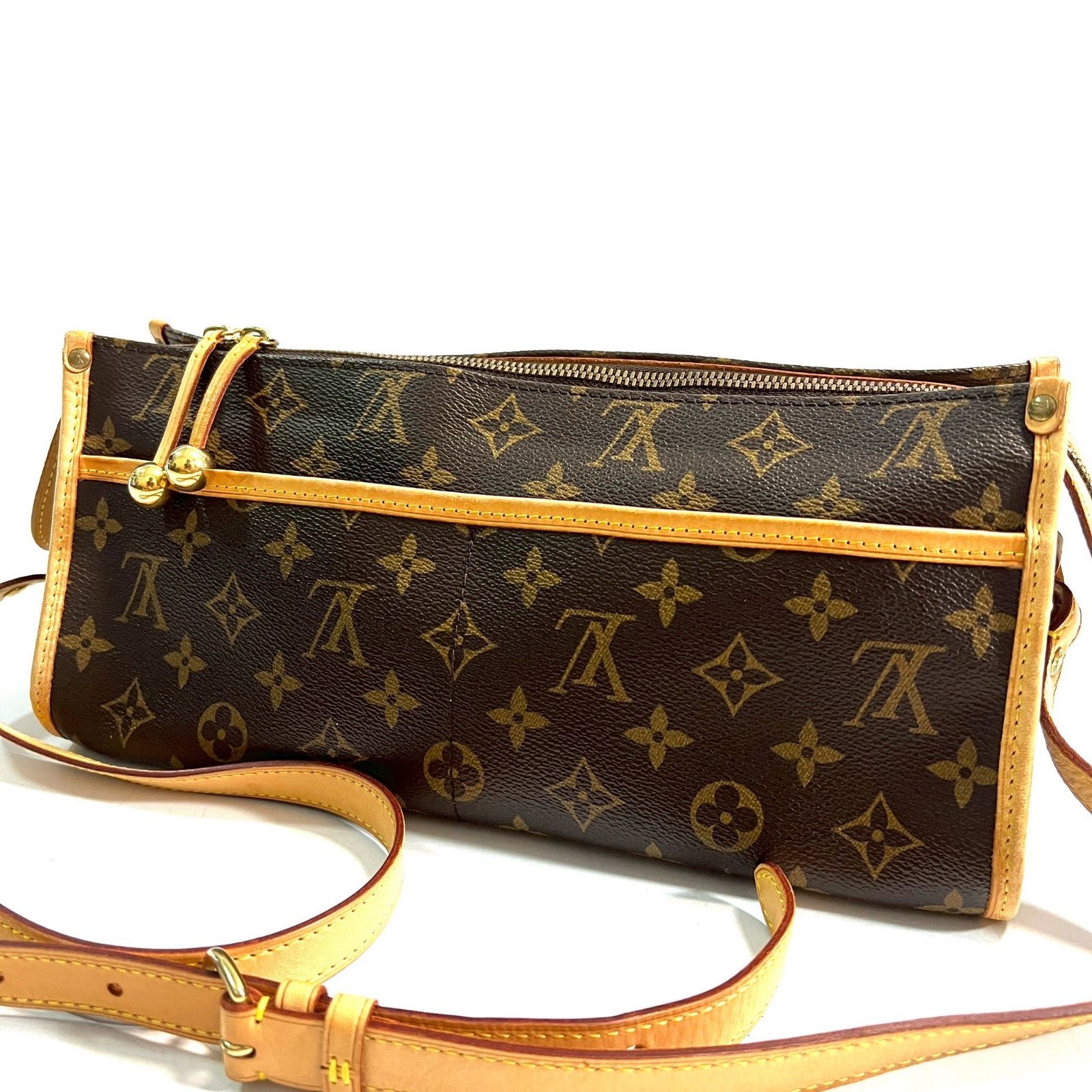LOUIS VUITTON ルイヴィトン ショルダーバッグ モノグラム