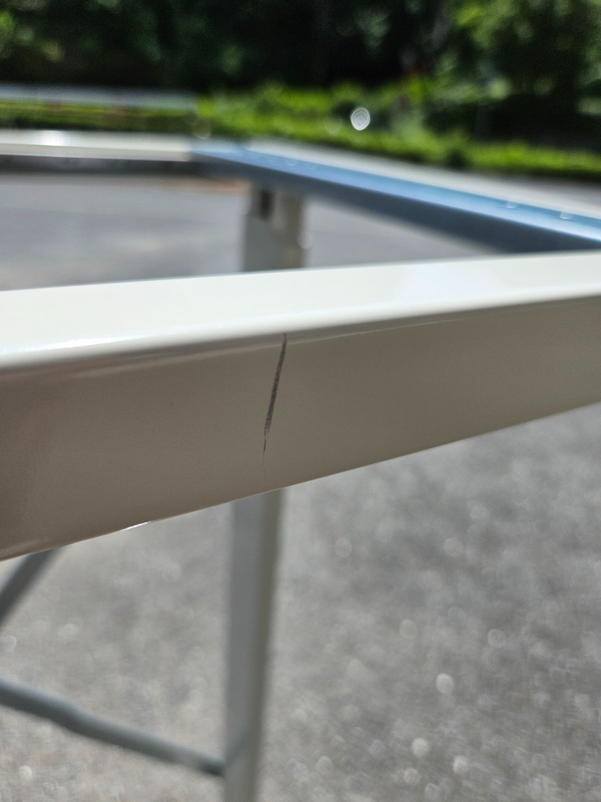 Panasonic 衣類乾燥機スタンド N-UF21 2023年製 説明書/組立施工書付