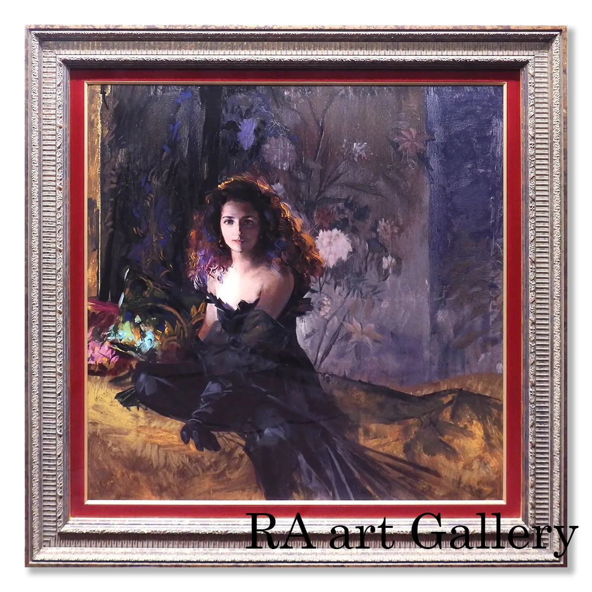 トレンツリャド　絵画　38cm✖️47cm 楽天市場】トレンツ リャドの通販