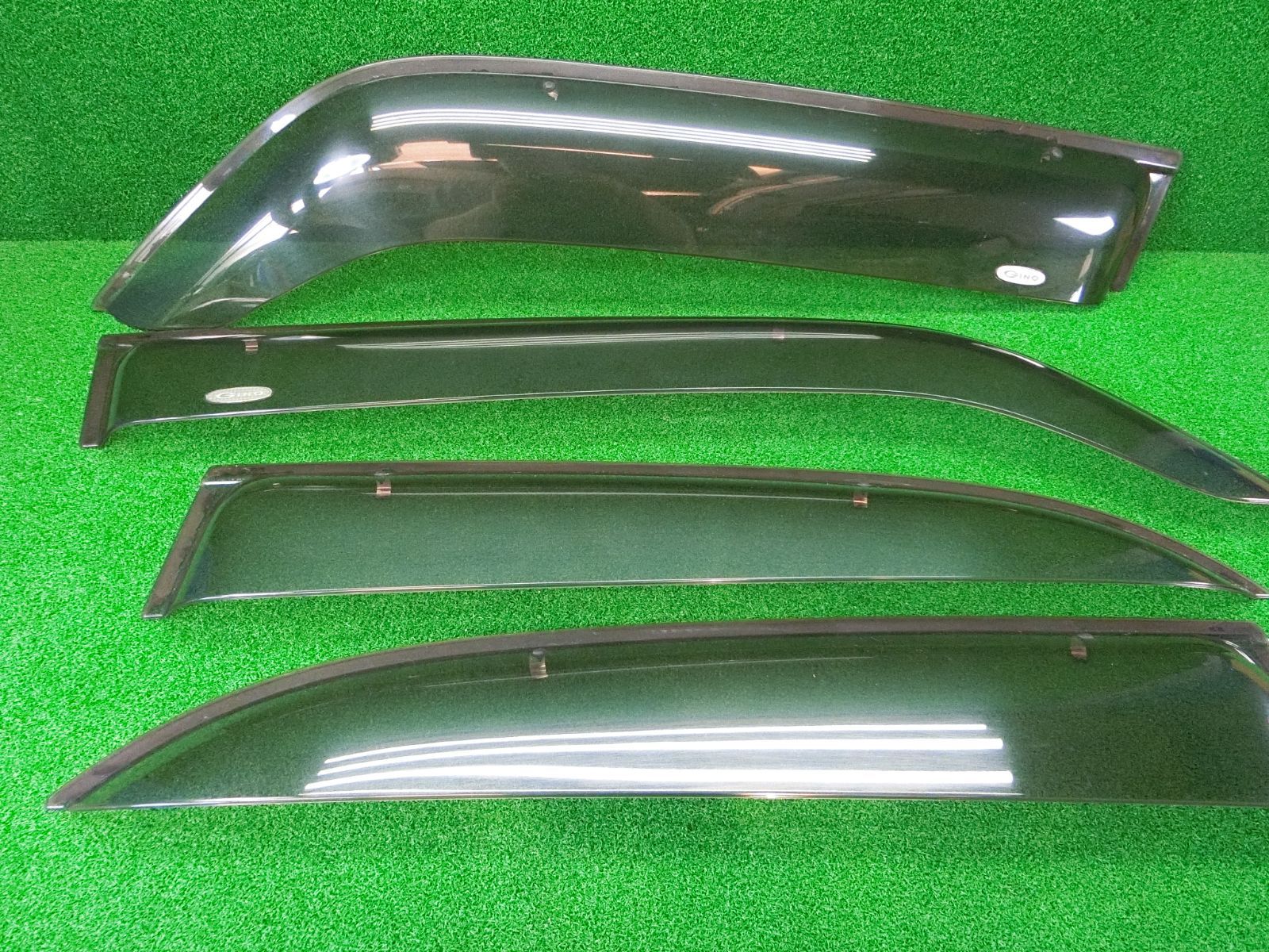 ミラジーノ　L650S バイザー 楽天市場】『ミラジーノ』 純正 L650S L660S ロングバイザー