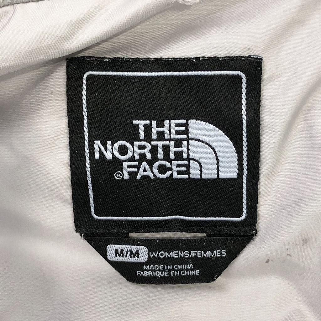 THE NORTH FACE ノースフェイス アコンカグア キルティング ダウンジャケット アウトドア ライトブルー (レディース M)   P0028